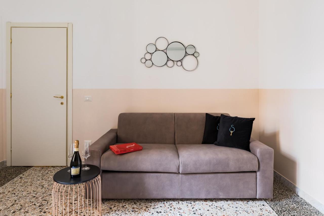 A World Aparts - 55 Palermo Rome Exterior photo