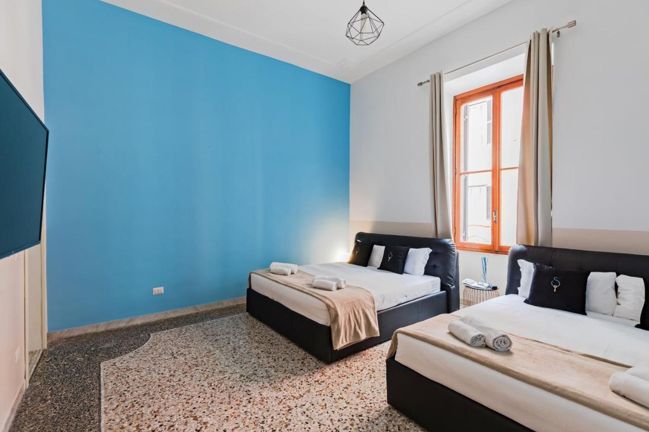 A World Aparts - 55 Palermo Rome Exterior photo