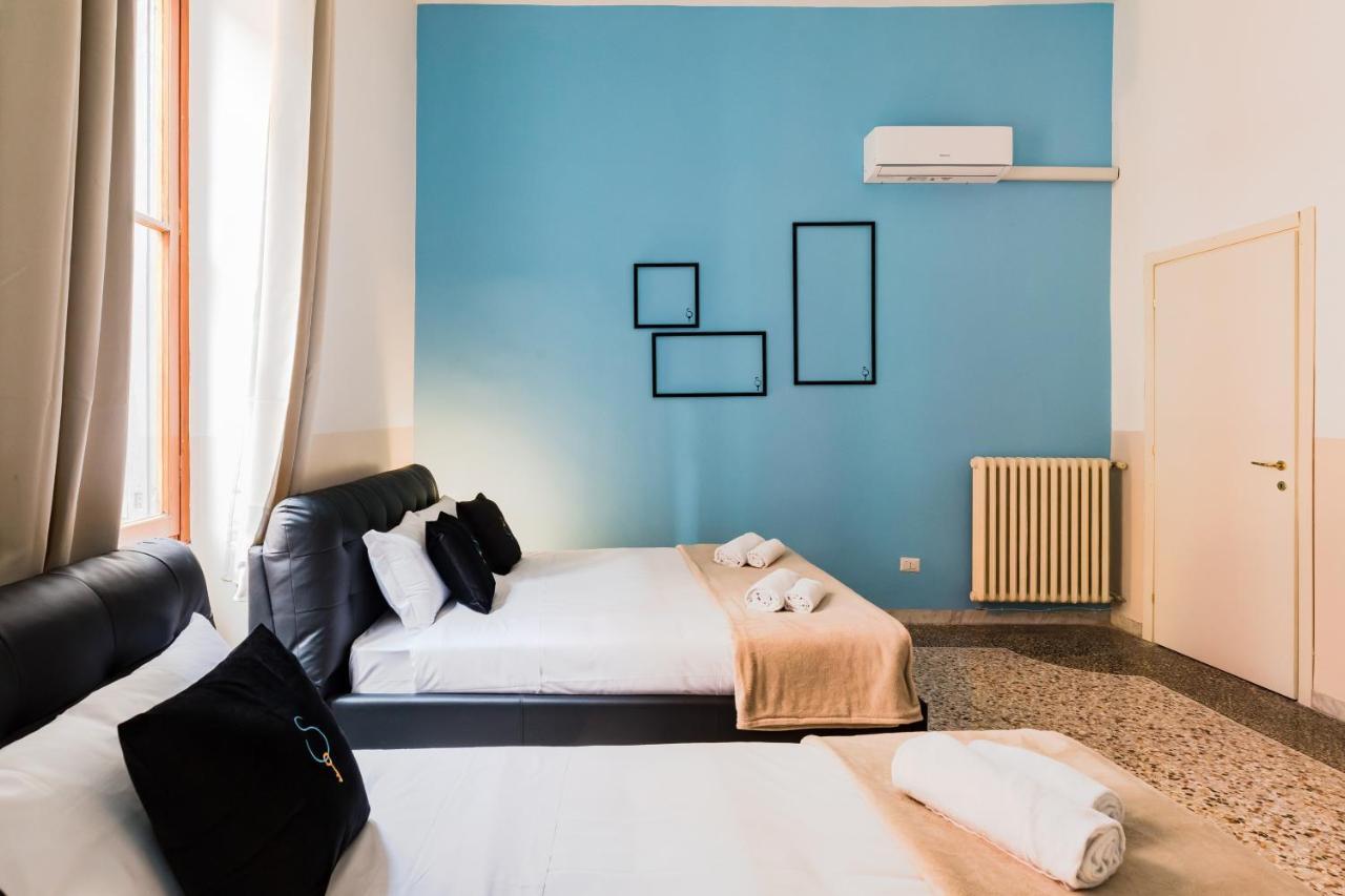 A World Aparts - 55 Palermo Rome Exterior photo